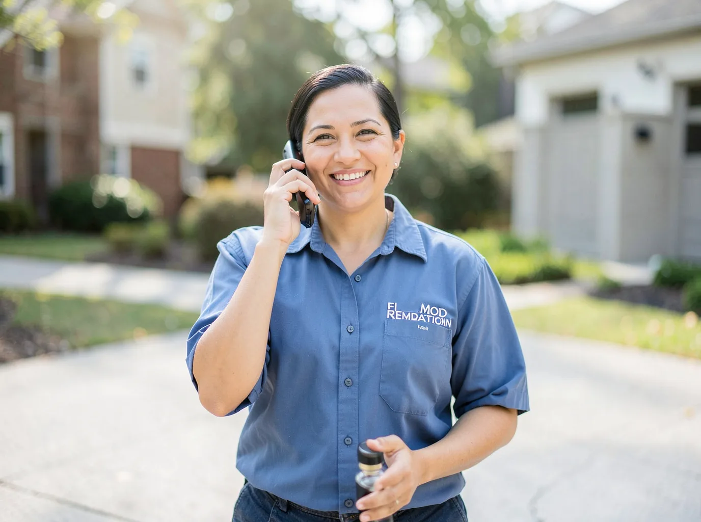 Mold Remediation Sperryville, VA FAQs